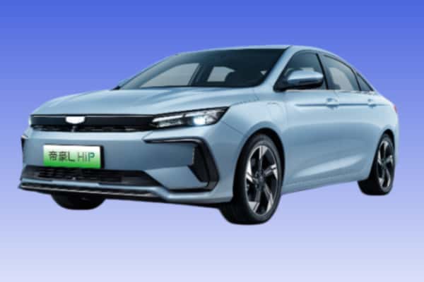 合川区回收国产新能源汽车