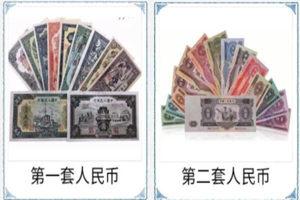 合川区回收旧币