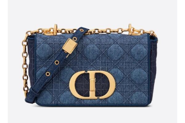 合川区回收二手包包Dior